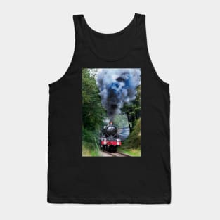 5029 Nunney Castle Tank Top